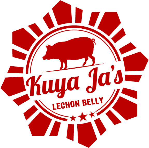 Kuya Ja's Lechon Belly